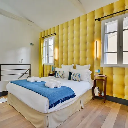 Sweett - Tardieu 公寓 巴黎