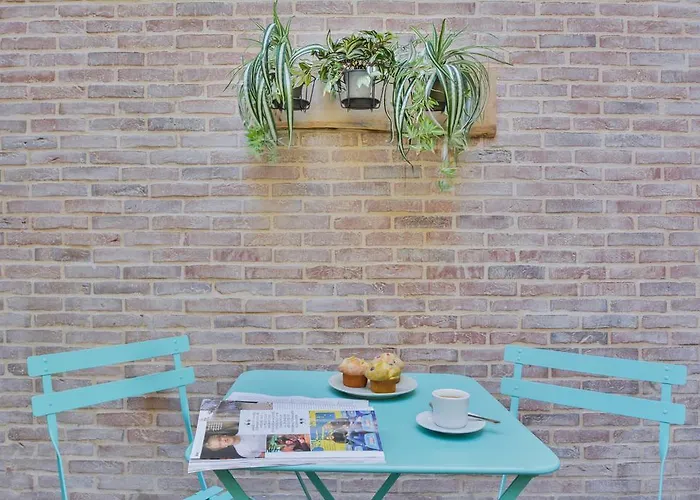 Apartament Sweett - Tardieu *