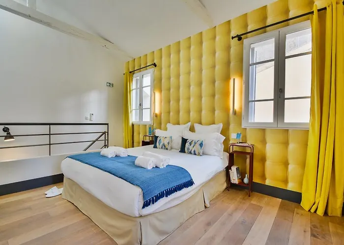 Sweett - Tardieu Apartament Paryż