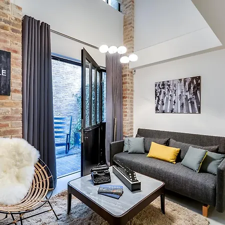 Apartment Sweett - Tardieu *