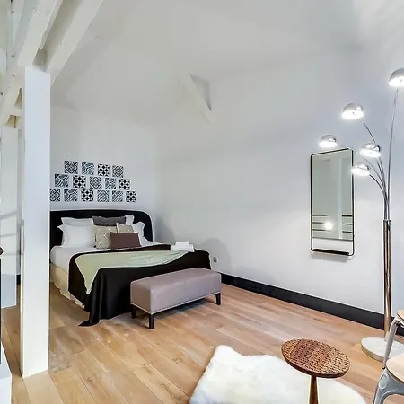 Apartment Sweett - Tardieu