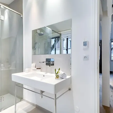 Apartment Sweett - Tardieu