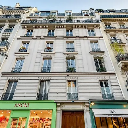 Sweett - Tardieu Paris