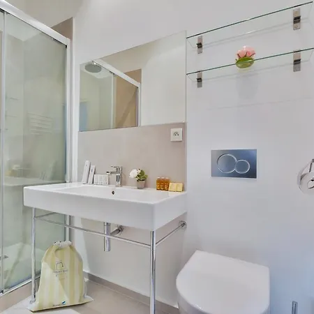 Apartamento Sweett - Tardieu *