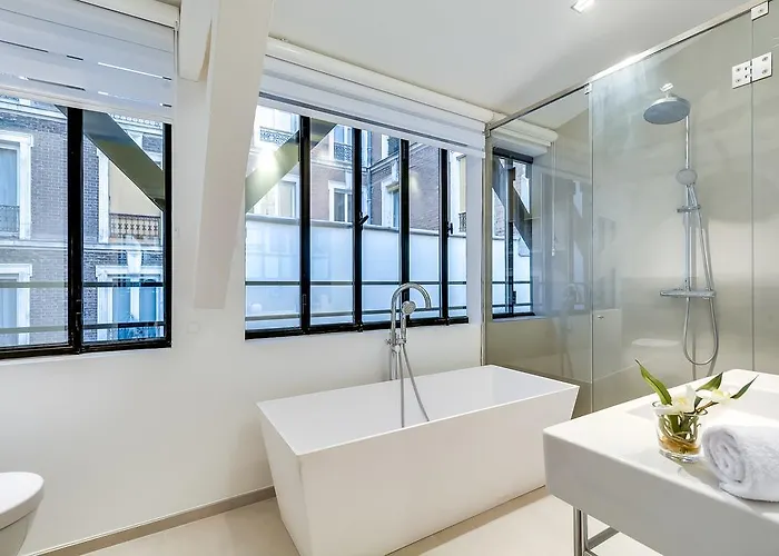 Sweett - Tardieu Parigi