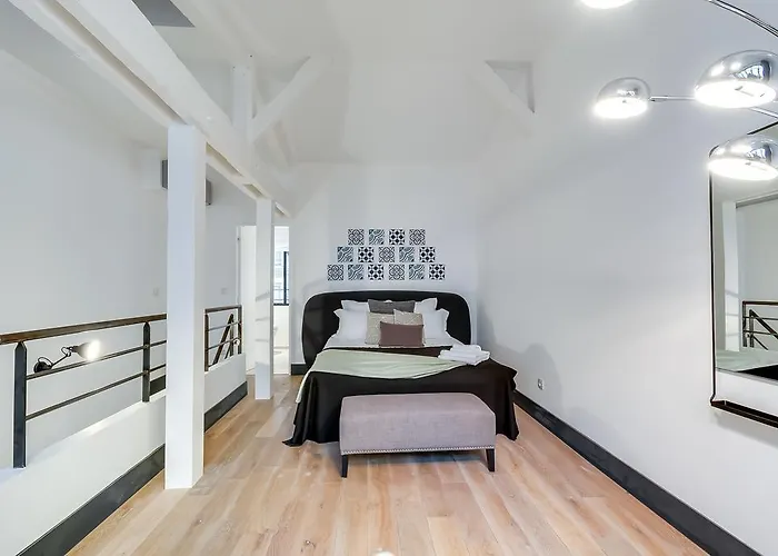 Sweett - Tardieu Appartamento Parigi