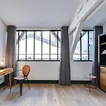 Apartamento Sweett - Tardieu Paris