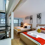 Sweett - Tardieu Apartamento *