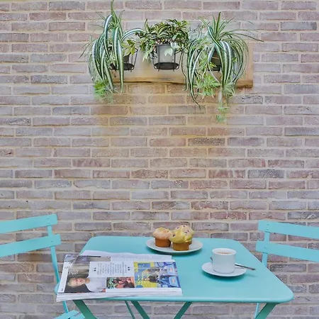 Appartement Sweett - Tardieu *